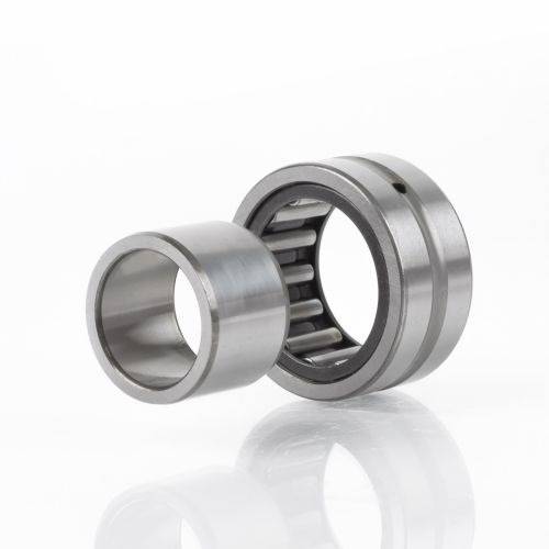 Nadellager NK14/20 R+1R10X14X20 ID 10mm AD 22mm Breite20mm NTN