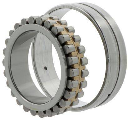 Zylinderrollenlager NN3048 -AS-K-M-SP ID 240mm AD 360mm Breite92mm 1St./VE FAG