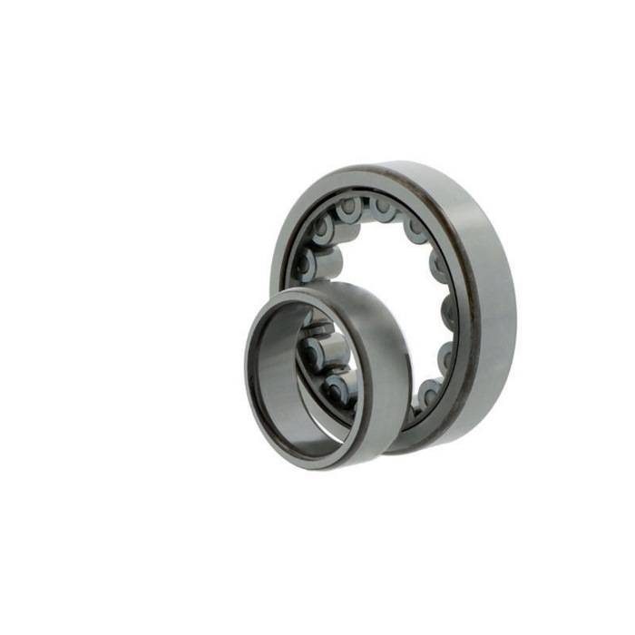 Zylinderrollenlager NU322 ECJ ID 110mm AD 240mm Breite50mm SKF