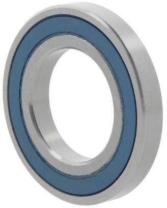 Rillenkugellager 6807 JRLLU/5K ID 35mm AD 47mm Breite 7mm 1St./VE NTN
