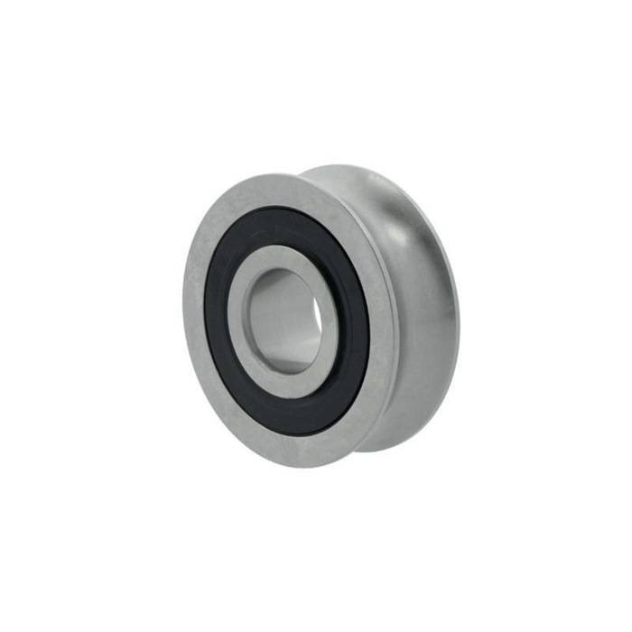 Laufrolle LFR5206-25 -2RS-RB ID 25mm AD 72mm Breite25,8mm INA