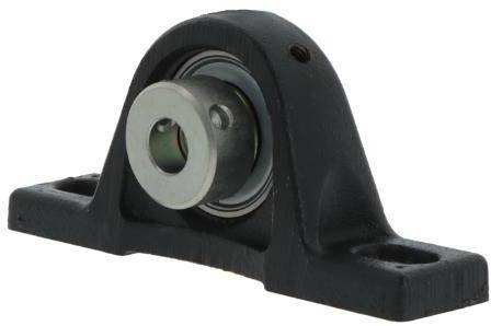 Stehlager-Gehäuseeinheiten PASE30 -N-FA106 30mm Exzenterspannring 1St./VE INA