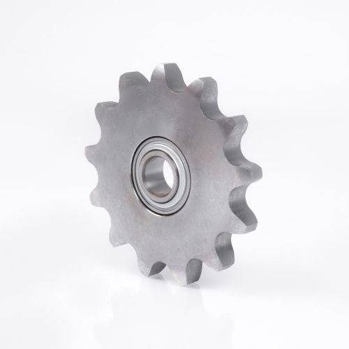 Kettenspannrad KSR15BO10101408 ID 15mm AD 78mm Breite28,6mm INA