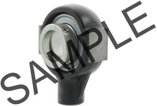 Spann-Gehäuseeinheiten UCFA204 D1 20mm 1St./VE NSK