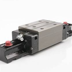 Führungswagen RAA65 ANK6Z 11,21kg hoch Stand.65er Reihe NSK