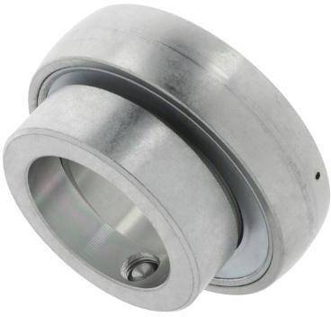 Spannlager GRAE40 -NPP-B-FA107/125.5 ID 40mm AD 80mm Breite43,8mm 1St./VE INA