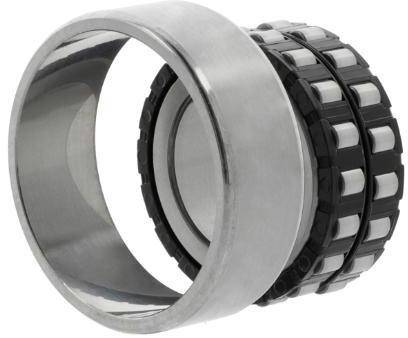 Zylinderrollenlager NN3010 TN/SP ID 50mm AD 80mm Breite23mm 1St./VE SKF