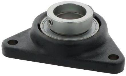 Flanschlager-Gehäuseeinheit PCFTR45 45mm dreieckig INA