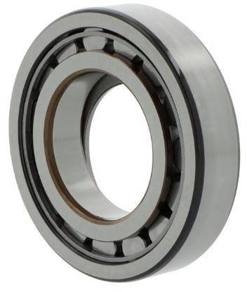 Zylinderrollenlager NUP204 W ID 20mm AD 47mm Breite 14mm 1St./VE NSK