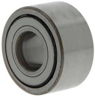 Stützrollen NATV8 ID 8mm AD 24mm Breite14mm 1St./VE NKE