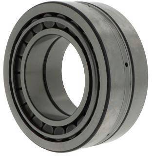 Kegelrollenlager 31308 /CL7DF ID 40mm AD 90mm Breite50,5mm SKF