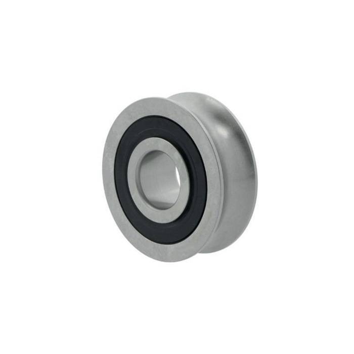 Laufrolle LFR50/5-4 -2RS-RB ID 5mm AD 16mm Breite 8mm INA
