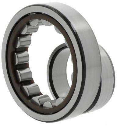 Zylinderrollenlager NU211 ECP ID 55mm AD 100mm Breite21mm SKF