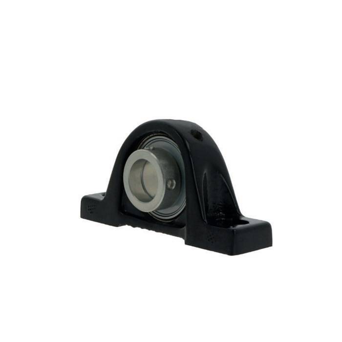 Stehlager-Gehäuseeinheit PAK30 30mm Exzenterspannring INA