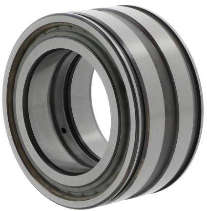 Zylinderrollenlager SL04170 -D-PP ID 170mm AD 230mm Breite80mm 1St./VE INA