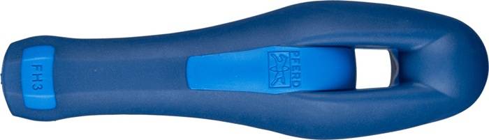 Feilenheft FH 3-10 Heft-L.110mm 100-150mm Ku.PFERD