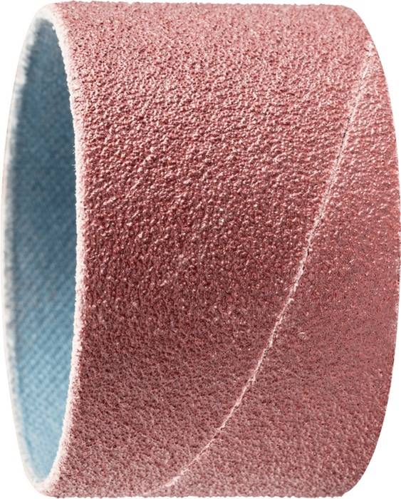 Schleifhülse D45xH30mm K.80 Korund A max.Drehz.12700min-¹ PFERD