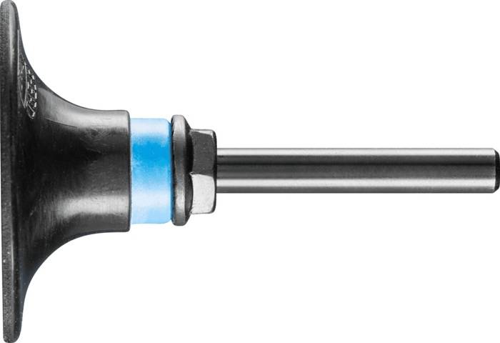 Stützteller COMBIDISC SBH D.50mm mittelh.PFERD