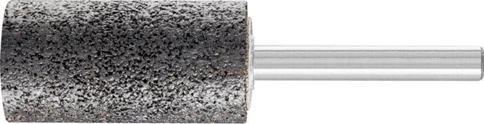 Schleifstift INOX EDGE D20xH40mm 80mm 6mm NK 30 ZY PFERD