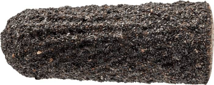 Schleifkappe POLICAP D5xH15mm K.150 KEL-Rundkegel schwarz PFERD