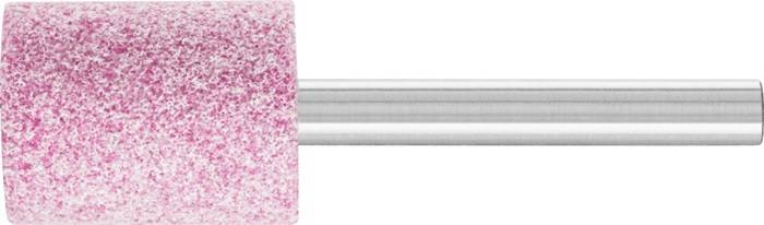 Schleifstift ZY STEEL D20xH25mm 6mm Edelkorund ADW 60 ZY PFERD