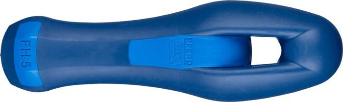 Feilenheft FH 5-10 Heft-L.115mm 300-350mm Ku.PFERD