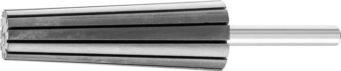 Schleifhülsenträger D20xH63mm kon.Schaft-D.6mm PFERD