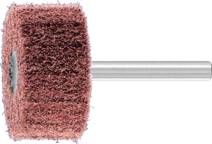 Fächerschleifer POLINOX PNL Ø40xH20mm K.180 Vlies Schaft-D.6mm PFERD