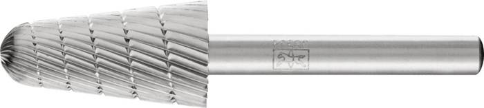 Frässtift KEL D.16mm Kopf-L.30mm Schaft-D.6mm HSS Verz.3 PFERD