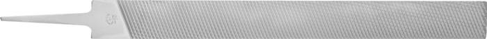 Werkstattfeile DIN 7264 L.350mm Q.36x7mm 1 grob PFERD
