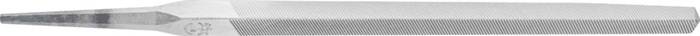 Werkstattfeile DIN 7261 L.150mm Q.11mm Hieb 1 Dreikant PFERD