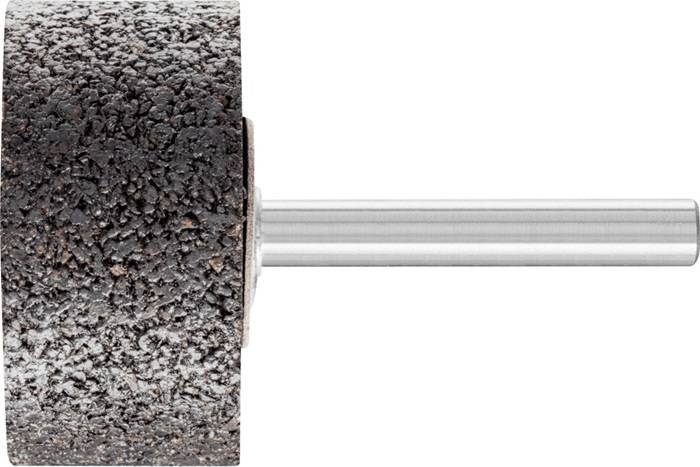 Schleifstift INOX EDGE D40xH20mm 6mm NK 24 ZY PFERD