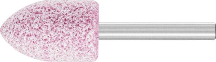 Schleifstift STEEL EDGE D20xH32mm 6mm Edelkorund AR 30 SP PFERD