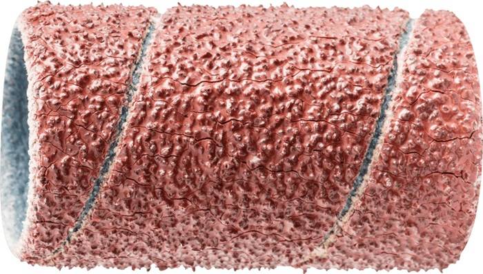 Schleifhülse D15xH30mm K.50 Korund A max.Drehz.36000min-¹ PFERD