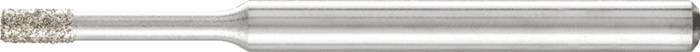 Schleifstift D2xH4mm 3mm Diamant D 126 PFERD