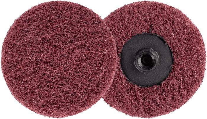 Vlieskompaktscheibe COMBIDISC VRW D.50mm very fine weich 19000min-¹ PFERD