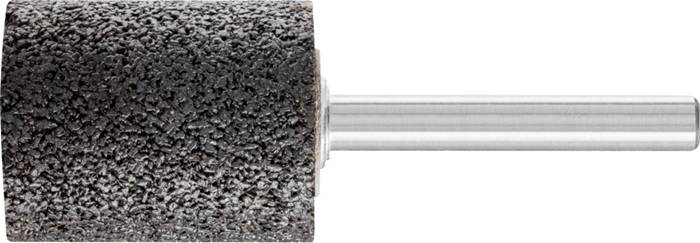 Schleifstift INOX EDGE D25xH32mm 6mm NK 30 ZY PFERD