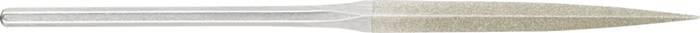 Diamanthandyfeile 215mm 10mm dreikant D 126 PFERD