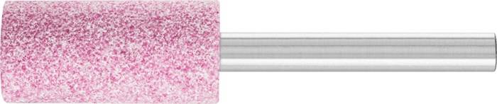 Schleifstift ZY STEEL D16xH32mm 6mm Edelkorund ADW 60 ZY PFERD