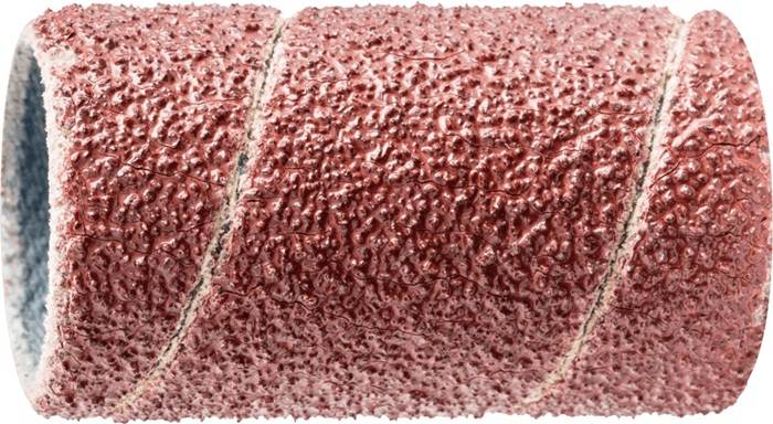 Schleifhülse D15xH30mm K.60 Korund A max.Drehz.36000min-¹ PFERD