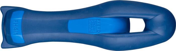 Feilenheft FH 4/1-10 Heft-L.115mm 200-250mm Ku.PFERD