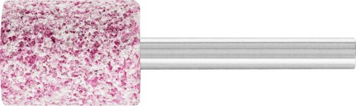 Schleifstift ZY STEEL D20xH25mm 6mm Edelkorund ADW 30 ZY PFERD