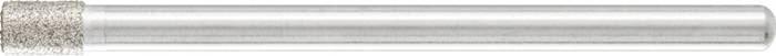 Schleifstift D3,5xH5mm 3mm Diamant D 126 PFERD
