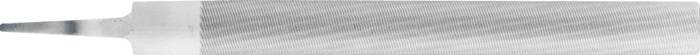 Werkstattfeile DIN 7261 L.300mm Q.30x8,5mm Hieb 1 Halbrund PFERD
