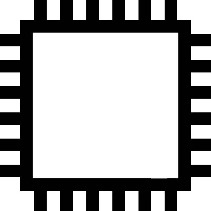 Nadelfeile CORRADI L.160mm Hieb SH0 DH1 flachstumpf Angel-D.3,25mm PFERD