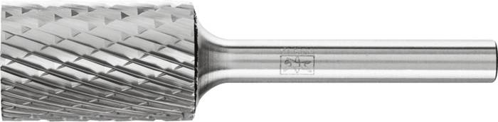 Frässtift ZYA D.16mm Kopf-L.25mm Schaft-D.6mm HM Verz.3 PLUS PFERD