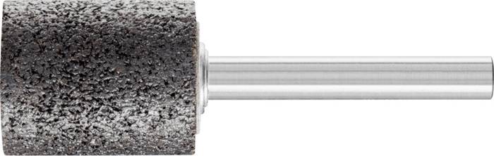 Schleifstift INOX D20xH25mm 6mm Edelkorund ADW 30 ZY PFERD