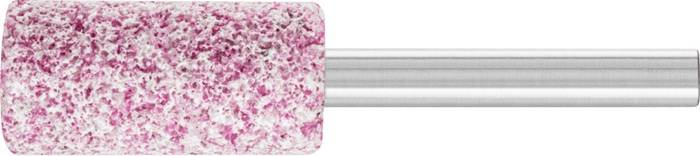 Schleifstift ZY STEEL D16xH32mm 6mm Edelkorund ADW 30 ZY PFERD