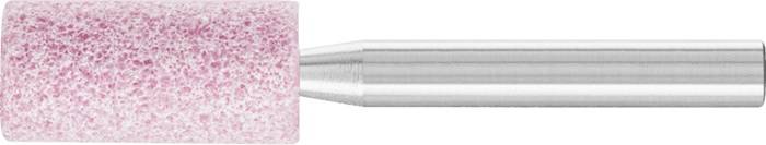 Schleifstift STEEL EDGE D13xH25mm 6mm Edelkorund AR 46 ZY PFERD