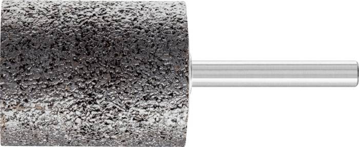 Schleifstift INOX EDGE D32xH40mm 80mm 6mm NK 24 ZY PFERD